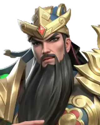 Guan Yu