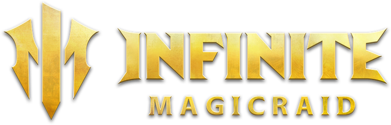 Infinite Magicraid