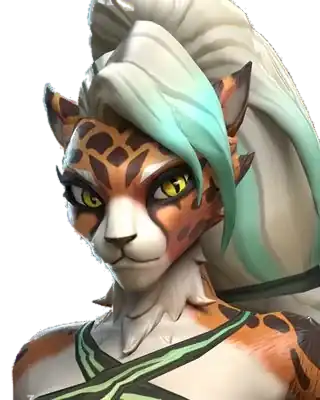Megan