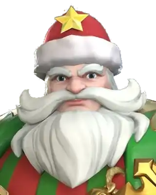 Nicholas
