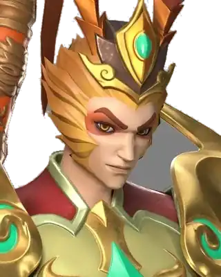 Sun Wukong