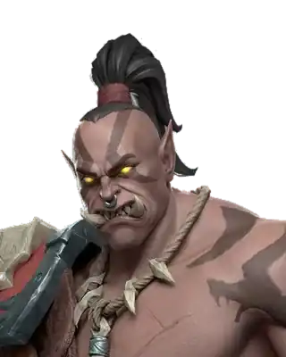 Ulrik